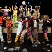 Veranstaltungen in Berlin: Die Drama WG: Episode 3