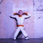 Adam Russell-Jones: Release the Hounds