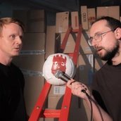 Veranstaltungen in Berlin: Markus&Markus Theaterkollektiv: Cast Away – Die Antwort