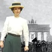 Aber nicht küssen ist auch kontraproduktiv.