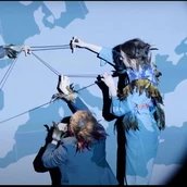 DieOrdnungDerDinge: Weltenwandern