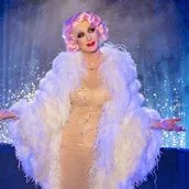 Desirée Nick "Ich hab noch einen Koffer in Berlin"