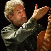 Jordi Savall