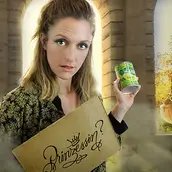 Prinzessin auf der Erbse