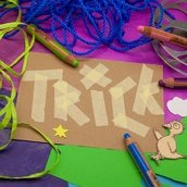 visual Trickfilm-Samstag