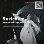 Sorichum: Korean Heritage Reimagined