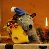 Schneeschön und bitterkalt