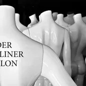 VISUAL Berliner Salon. Fashion Week im Museum für Fotografie