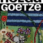 Helga Goetze, Meine eigene Geschichte, 1984. (Ausschnitt). Helga-Goetze-Stiftung im Stadtmuseum Berlin