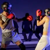 Veranstaltungen in Berlin: Fighten