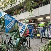 Veranstaltungen in Berlin: Ein Fest für junge und alte Nachbar*innen von nah und fern