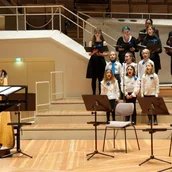 Berliner Mozart-Chor