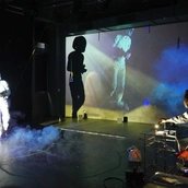 Plus Ou Moins Cirque Productions: Feldmessung