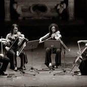 Quartetto Sincronie