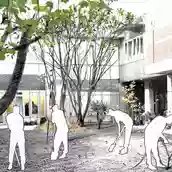 RESPIRATION. atelier le balto im Kunstgewerbemuseum
