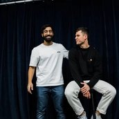 Kawus Kalantar & Ivan Thieme