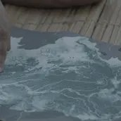 Veranstaltungen in Berlin: Amazongraphy – Sensing and Imagining a Cartography of Resistance