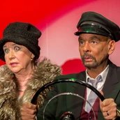 Miss Daisy und ihr Chauffeur