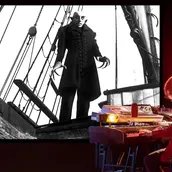 Stephan Graf v. Bothmer: NOSFERATU