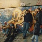 MCL presents #6 - Berliner Graffiticrews