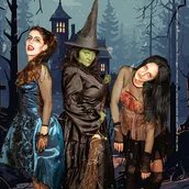 Veranstaltungen in Berlin: This is Halloween