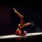 Veranstaltungen in Berlin: Between – A queer science-fiction rite