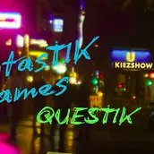 VISUAL FantasTIK Games: QuesTIK