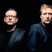 Matthias Brandt & Jens Thomas