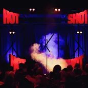 Quatsch Comedy Hot Shot