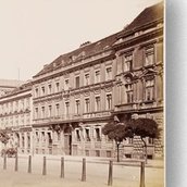 Jägerstraße in Berlin