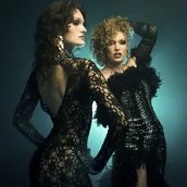 Veranstaltungen in Berlin: The Dames Sylvester: A Big Gay Countdown