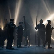 Der Chor der Deutschen Oper Berlin