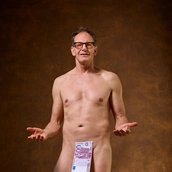 Chin Meyer: The Eroticism of Money