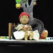 Apfelmännchen
