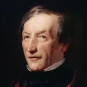 Karl Begas: Peter Joseph Lenné