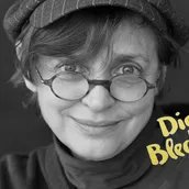 KEY VISUAL Katharina Thalbach: Die Blechtrommel