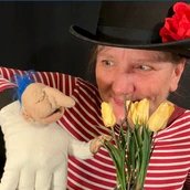 Wenn Jan mit Auguste tanzt