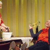 Veranstaltungen in Berlin: MADRE®