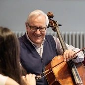 Prof. David Geringas
