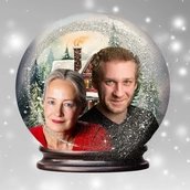 VISUAL Die Schneekönigin von Hans-Christian Andersen