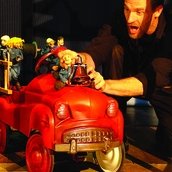 Bei der Feuerwehr wird der Kaffee kalt Bei der Feuerwehr wird der Kaffee kalt