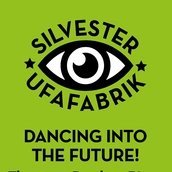 VISUAL SILVESTER 2025: DANCING INTO THE FUTURE