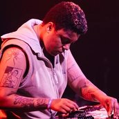 Loraine James at Sonar Hall