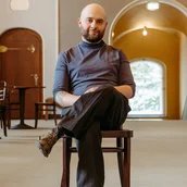 Yevgeniy Breyger