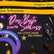 Das Beste zum Schluss