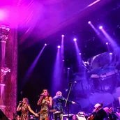 The Symphonic Rock Orchestra: Rock the Opera