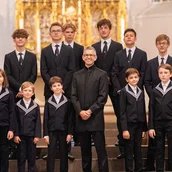 Thomanerchor Leipzig, Andreas Reize