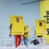 Veranstaltungen in Berlin: Die Räuber