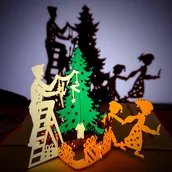 Veranstaltungen in Berlin: Der Tannenbaum