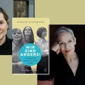 VISUAL Annette Schuhmann & Marion Brasch